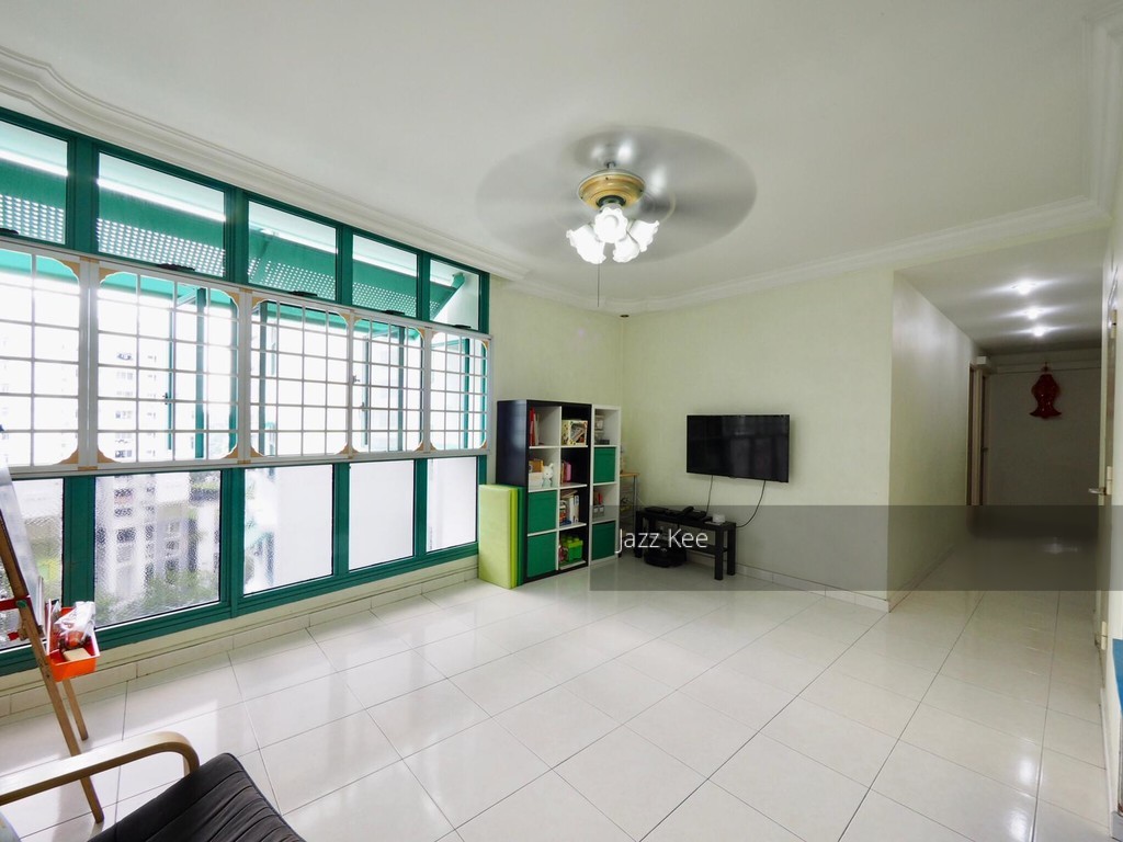 Blk 482 Segar Road (Bukit Panjang), HDB 4 Rooms #204340671
